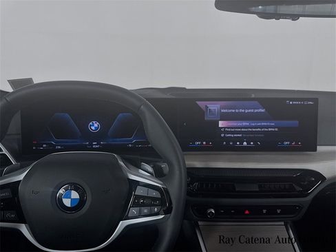 Used 2025 BMW 230i xDrive Coupe w/ Convenience Package image 9