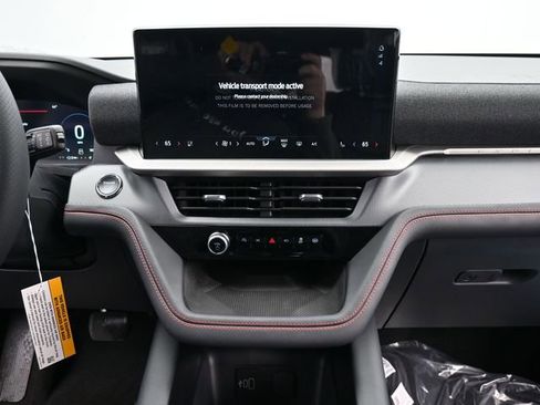 New 2026 Ford Explorer ST-Line w/ ST-Line Street Pack image 19