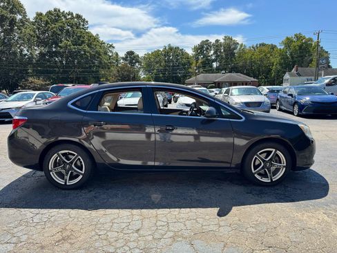 Used 2015 Buick Verano FWD image 4