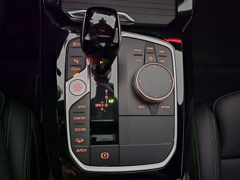 Certified 2023 BMW X3 xDrive30i w/ Premium Package image 25