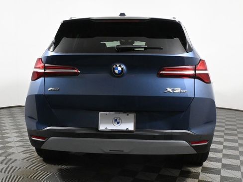 Used 2026 BMW X3 xDrive30 w/ Convenience Package image 6