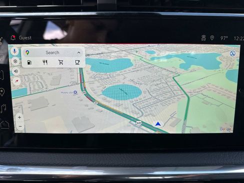 New 2025 GMC Sierra 2500 Denali w/ Denali Reserve Package image 29