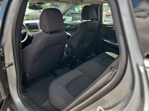 Used 2024 Chevrolet Malibu LT FWD image 10