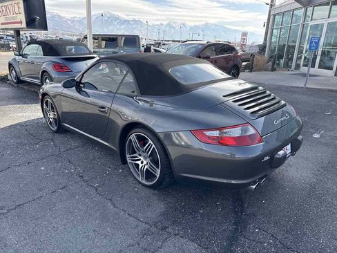 Used 2008 Porsche 911 Carrera S image 8