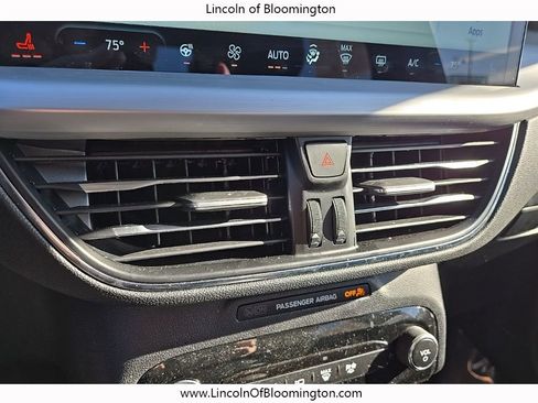 Used 2025 Ford Escape Platinum w/ Premium Technology Package image 31