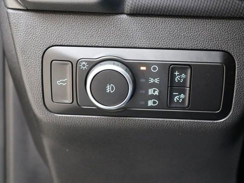 Used 2025 Ford Bronco Sport Outer Banks w/ Outer Banks Tech Package+ AWD/4WD image 30