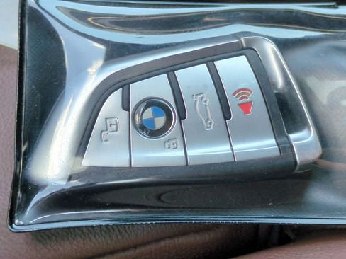 Used 2020 BMW X5 xDrive40i AWD/4WD image 35