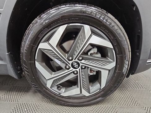 Used 2022 Hyundai Tucson SEL w/ Convenience Package FWD image 48
