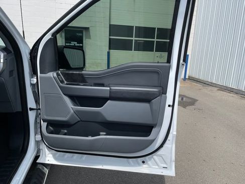Used 2022 Ford F150 XLT w/ Equipment Group 302A High AWD/4WD image 34
