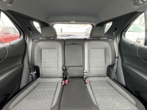 Used 2024 Chevrolet Equinox LT image 22