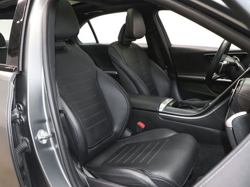 Used 2023 Mercedes-Benz C 300 4MATIC Sedan image 23