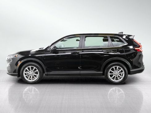 Used 2023 Honda CR-V EX-L image 2