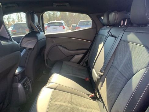 New 2025 Ford Mustang Mach-E GT image 27