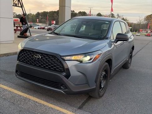 Used 2023 Toyota Corolla Cross L image 1