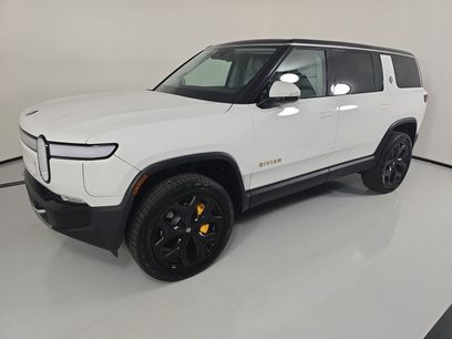 Used 2024 Rivian R1S Adventure