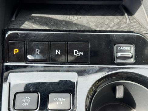 Used 2025 Nissan Murano SL AWD/4WD image 33