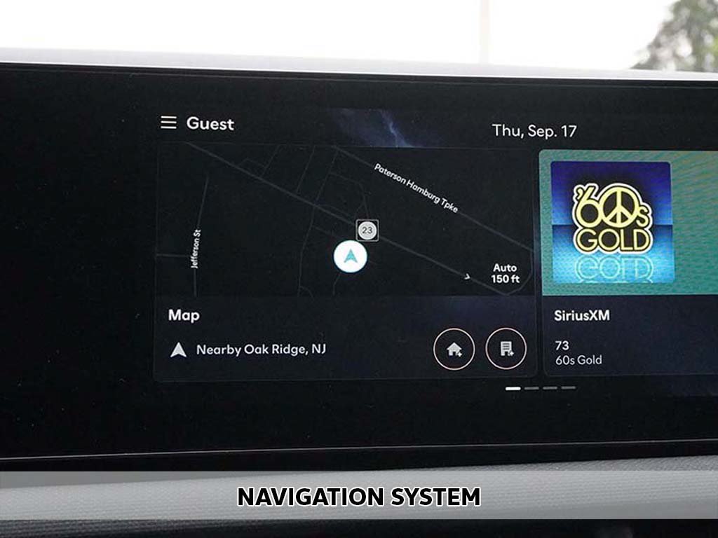 Used 2025 Hyundai Tucson SEL AWD/4WD image 3