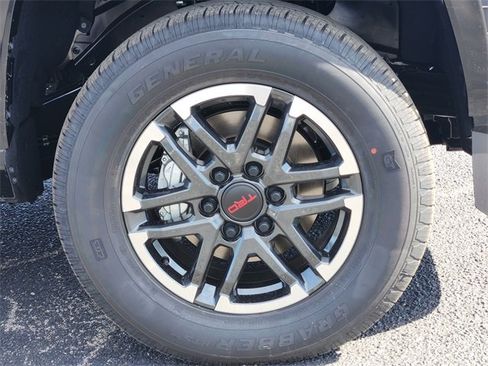 New 2026 Toyota Tacoma TRD Sport image 7