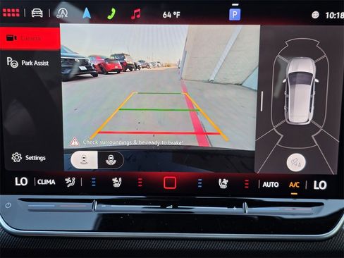 New 2026 Volkswagen Golf image 14