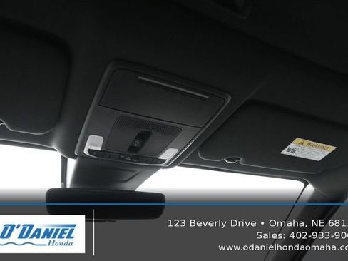 Used 2024 Honda CR-V Sport-L image 30