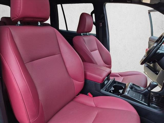 Used 2023 Lexus GX 460 Premium w/ Premium Plus Package AWD/4WD image 22
