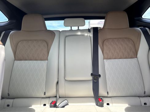 New 2026 Nissan Murano Platinum w/ Technology Package image 21