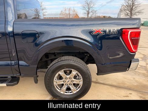 Used 2022 Ford F150 XLT w/ XTR Package image 9