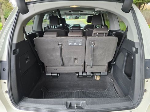 Used 2019 Honda Odyssey Touring image 6
