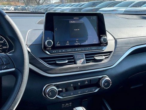 New 2026 Nissan Altima 2.5 SV AWD/4WD image 11