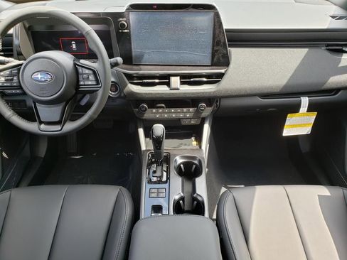 New 2026 Subaru Outback Premium AWD/4WD image 9