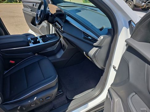 New 2026 Buick Enclave Preferred FWD image 10