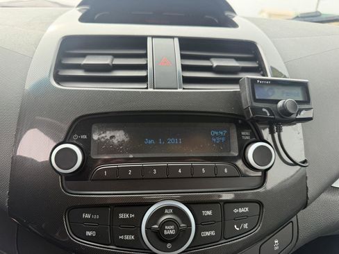 Used 2013 Chevrolet Spark LS image 13