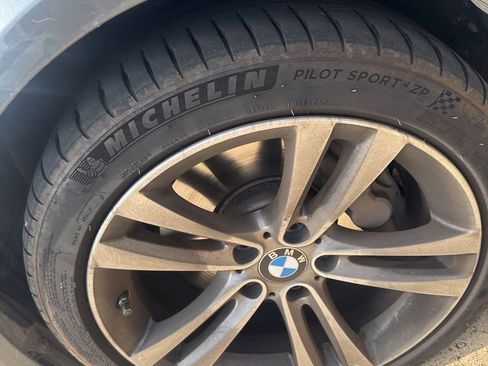 Used 2017 BMW 340i Sedan RWD image 8