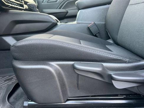 Used 2025 Chevrolet Colorado W/T w/ Advanced Trailering Package image 13