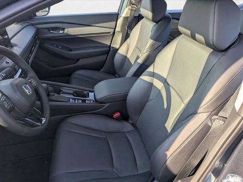 New 2025 Honda Accord EX-L image 13