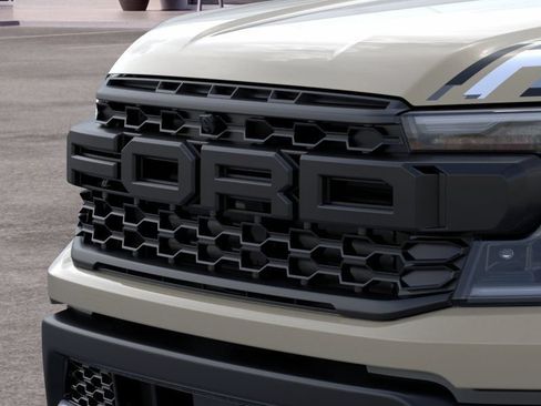 New 2026 Ford Ranger Raptor AWD/4WD image 18