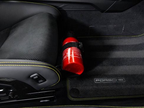 Used 2025 Porsche 911 GT3 RS RWD image 38