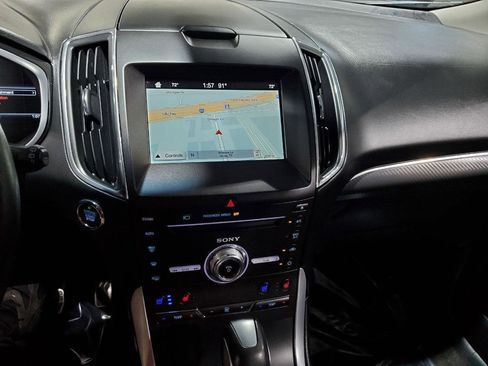 Used 2018 Ford Edge Sport w/ Equipment Group 401A image 30