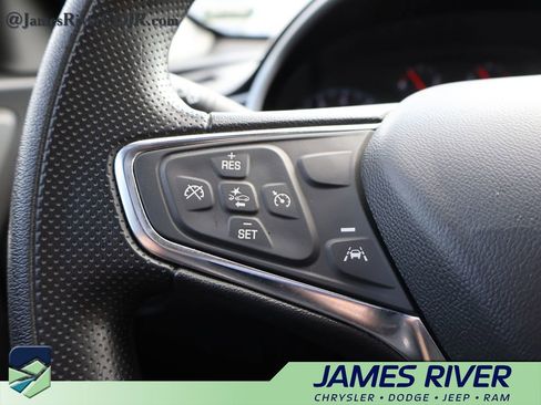 Used 2023 Chevrolet Malibu LT image 26