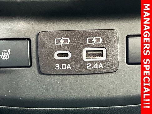 Used 2024 Subaru Outback Onyx Edition XT w/ Tech Package 3 image 26