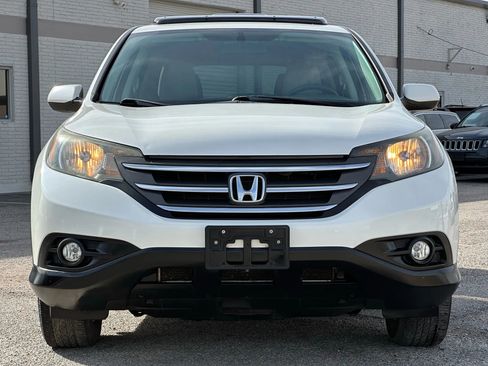 Used 2014 Honda CR-V EX image 11