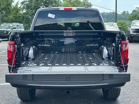New 2026 Ford F150 XLT w/ Tow/Haul Package AWD/4WD image 25