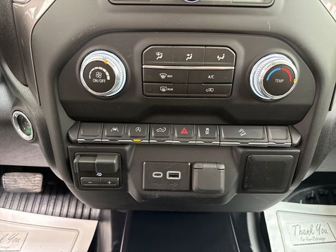 New 2026 GMC Sierra 1500 Pro w/ Pro Value Package image 28