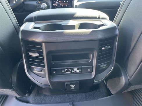 New 2026 RAM 1500 Laramie w/ Night Edition image 16