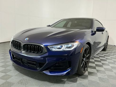 Used 2026 BMW 840i RWD image 2