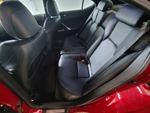 Used 2008 Lexus IS F image 43