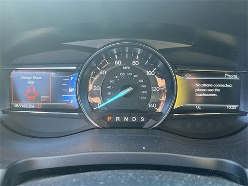 Used 2017 Ford Explorer Limited w/ Equipment Group 301A image 15