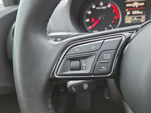 Used 2020 Audi A3 2.0T Premium image 11