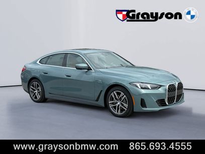 New 2026 BMW 430i xDrive w/ Premium Package