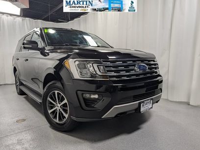 Used 2019 Ford Expedition XLT w/ Equipment Group 201A
